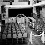 Salle du mariage
