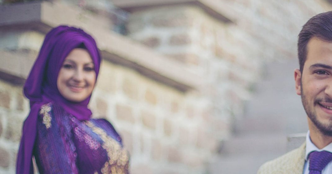 cherche fille musulmane pour mariage