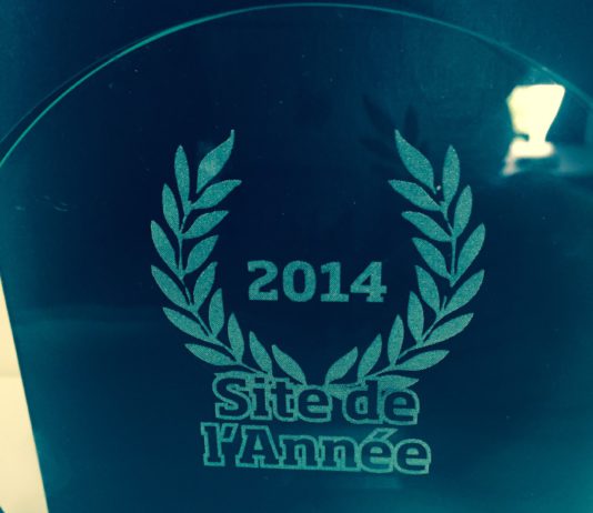 mektoube site de l'année 2014